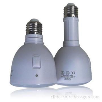 5W Rechargeable LED Emergency Bulb
